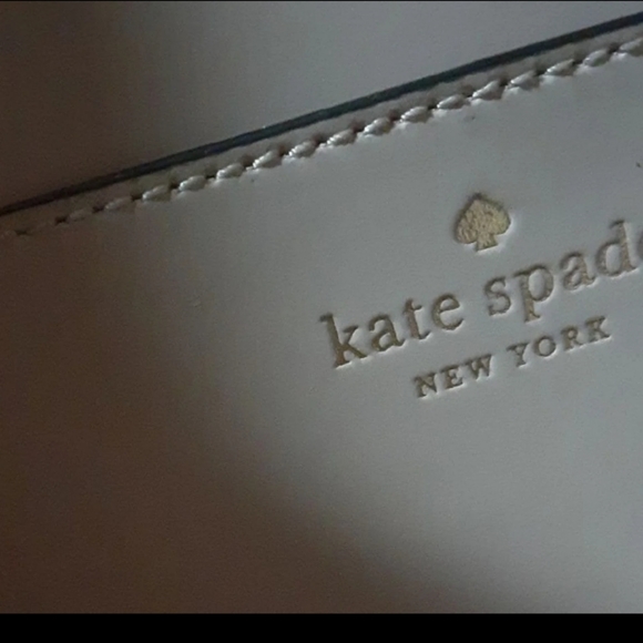 Kate Spade Patrice Satchel NEW $358!!! Black - Picture 4 of 11